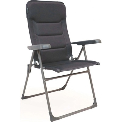 Židle Vango Hyde Tall černá