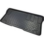 CarMart Гумирана стелка за багажник за Citroen Jumpy III SpaceTourer L2 (Medium) (2016+) / Peugeot Expert III Traveller L2 (Medium) / Toyota ProAce Verso L2 (Medium) / Opel Zafira Life (2019+) / Opel Vivaro (