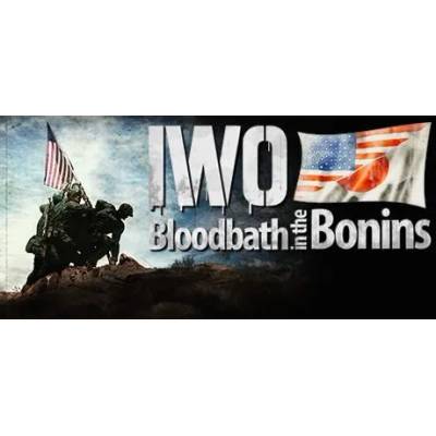 Игра IWO: Bloodbath in the Bonins за PC Steam, Електронна доставка