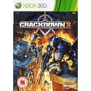 Crackdown 2