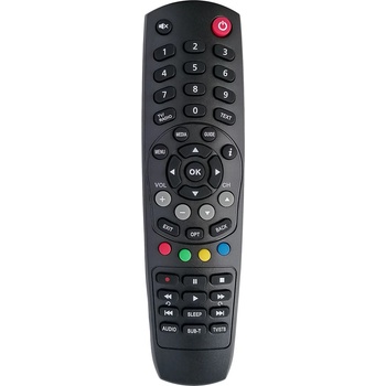 KAON na1000hd, na1170 - оригинален дистанционен контрол (na1000hd, na1170)