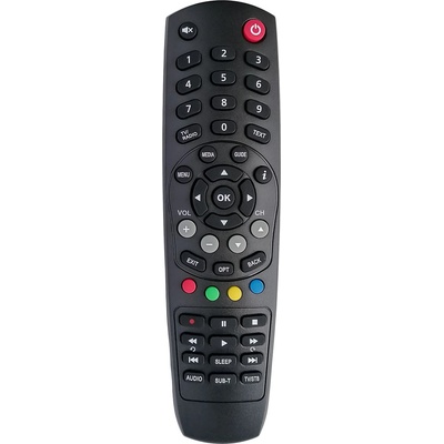 KAON na1000hd, na1170 - оригинален дистанционен контрол (na1000hd, na1170)