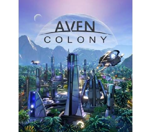 Aven Colony