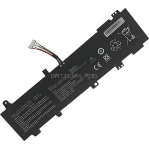 ASUS C41N1906-1 батерия за лаптоп Asus, 4 клетки, 15.2V, 74Wh (AS-BS-0200)