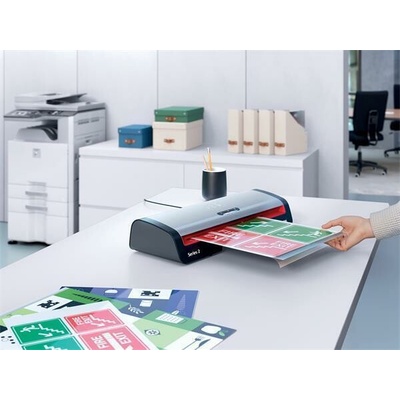 GBC 250HS Office A3