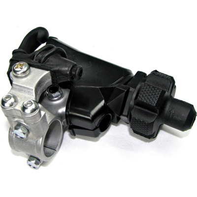 Zap Technix objímka spojky sa hodí pre YZF 250/450 09-, YZ 125/250 09-