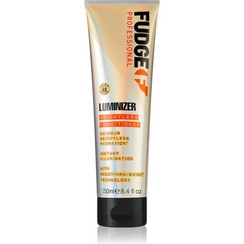 Fudge Luminizer Weightless Балсами за коса 250ml