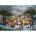 Cobble Hill Puzzle 1000 Once upon a time. . . G3