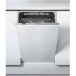 Whirlpool WSIC3M27C Съдомиялни машини