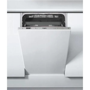 Whirlpool WSIC3M27C Съдомиялни машини