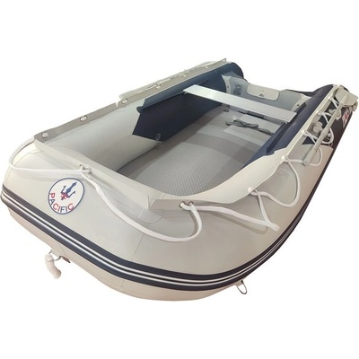 Pacific Marine 300 KIB