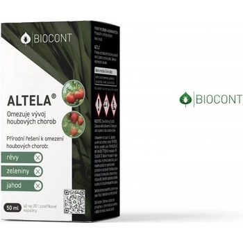AgroBio Altela 50 ml