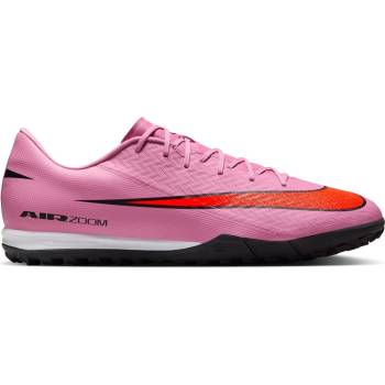 Nike Мъжки футболни стоножки Nike Zoom Mercurial Vapor 16 Academy Astro Turf Football Boots Mens - Pink/Black