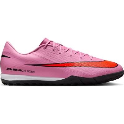 Nike Мъжки футболни стоножки Nike Zoom Mercurial Vapor 16 Academy Astro Turf Football Boots Mens - Pink/Black