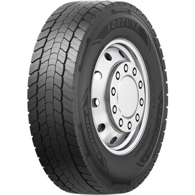 FORTUNE FDR606 265/70 R19,5 140/138M – Zbozi.Blesk.cz