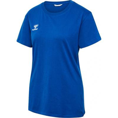Hummel Tričko HMLGO 2.0 POLO WOMAN 224832 7045