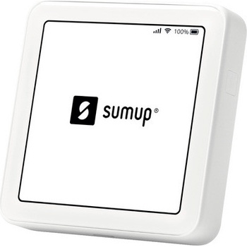 Pouzdro SumUp SOLO platební terminál - CZ