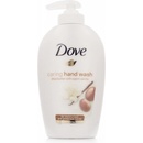 Mýdla Dove Purely Pampering Bambucké máslo a vanilka tekuté mýdlo 250 ml