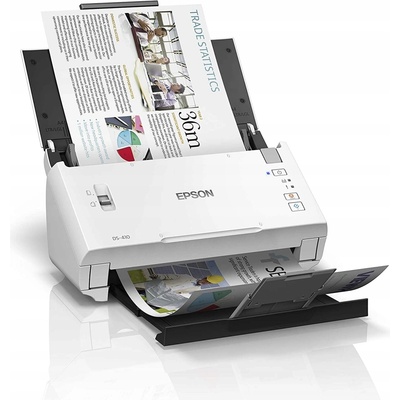 Epson WorkForce DS-410