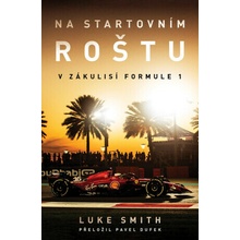 Na startovním roštu