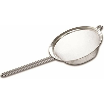 Cedník NAVA Greece Nerezový cedník s úchytem 20 cm (N10-135-057)