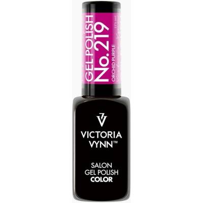 Victoria Vynn Gel lak 219 Orchid Purple 8 ml