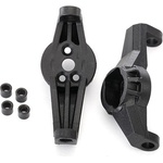 Traxxas Кастър блок краулер Traxxas Caster blocks (portal drive), left & right/ kingpin bushings, TRX8232 (TRX8232)