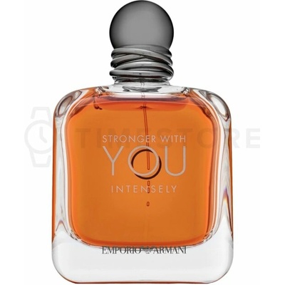 Giorgio Armani Emporio Armani Stronger With You Intensely parfumovaná voda pánska 100 ml