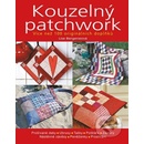 Kouzelný patchwork - Lise Bergeneová