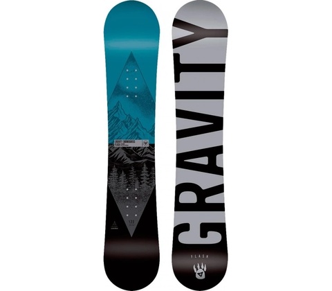 Gravity Flash Mini 19/20