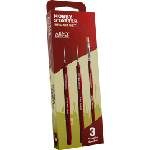 The Army Painter Hobby Starter Brush Set - 1 компл (TL5067P)