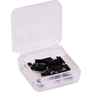 Zfish Náhradné Spojky Spare Crimps 0,6mm