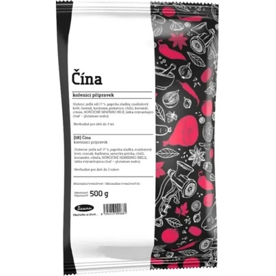 Drana Čína 500 g