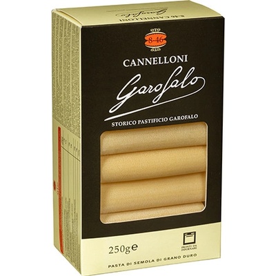Garofalo Cannelloni trubky 250 g