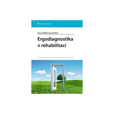 Ergodiagnostika v rehabilitaci