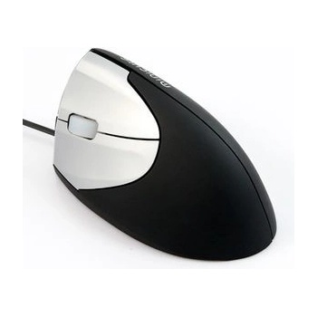 Ergonomic Wired mouse Left VMO-90