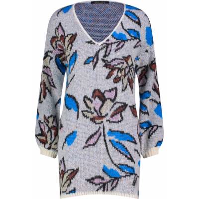 Gaudi Floral Melange šaty