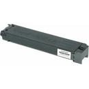 Náplne a tonery - originálne Sharp MX-C38GTB - originálny