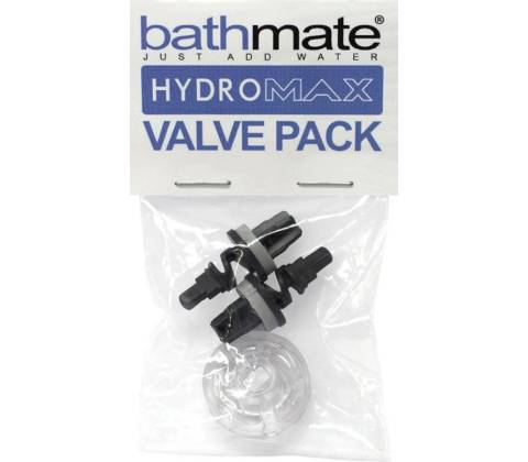 Bathmate Hydromax Valve Pack