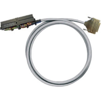 PLC vodič Weidmüller PAC-S300-SD25-V3-3M (7789233030)