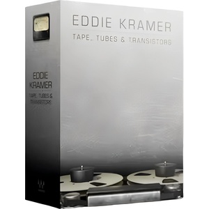 Waves Tape, Tubes & Transistors (Дигитален продукт)