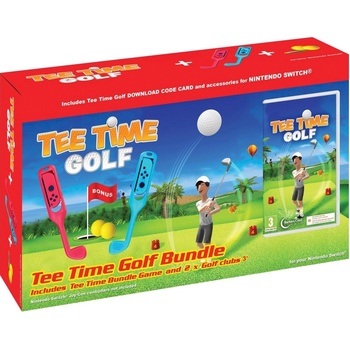 Tee Time Golf