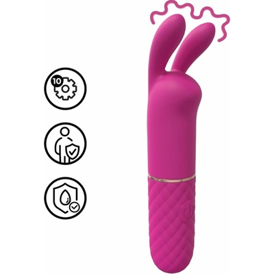 Shots Loveline Mini Rabbit