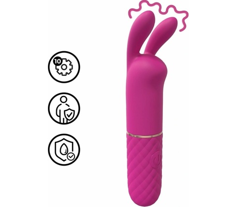Shots Loveline Mini Rabbit