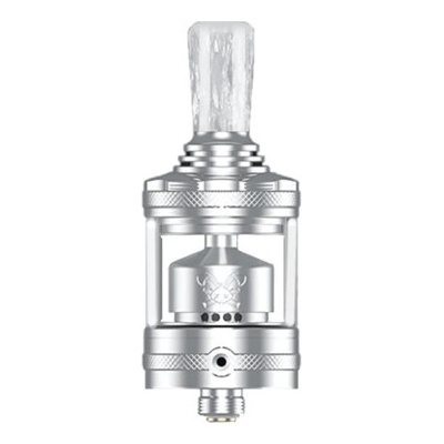 Hellvape Dead Rabbit MTL RTA Stainless Steel 2ml/4ml – Zboží Dáma
