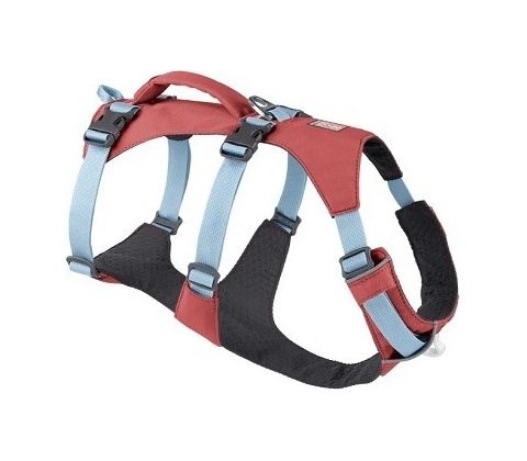 Ruffwear postroj pre psy Flagline