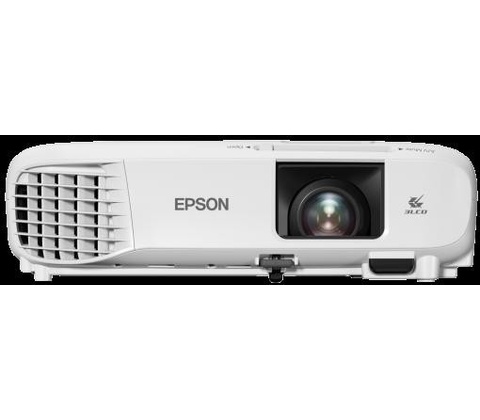 Epson EB-W49