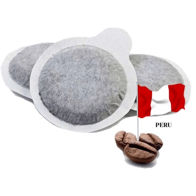 First Coffee Factory монодози - Перу, 100 бр