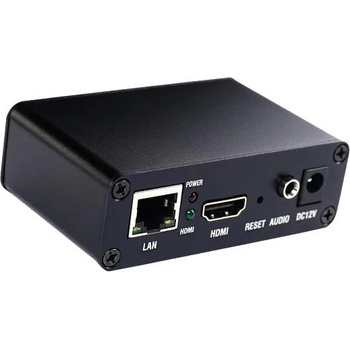 Estillo Енкодер декодер estillo hdsw0019m1, h. 265-hevc / h. 264-avc, hdmi (est-hdmi-ip-encoder)