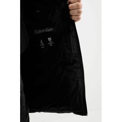 Calvin Klein Пухено яке Calvin Klein (LV04LD516G)